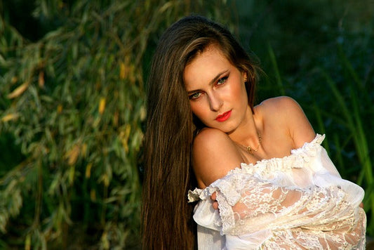 Hair Care Tips for Healthy, Shiny Hair
