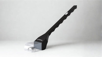 Furzero®:Catch and Release Spiders and Bugs Outside