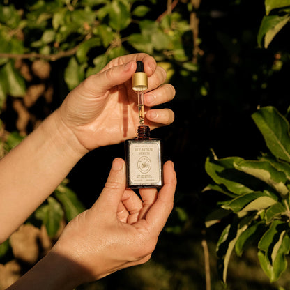 Bee Venom Serum FOR FIRMER SKIN