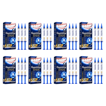 🛡️🦷Evolvion® GumVital Advanced Gum Care Gel🛡️🎁