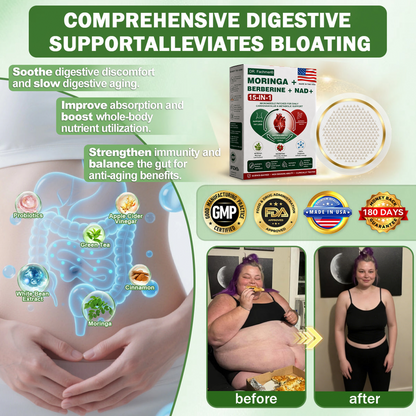 👩‍⚕️DR.Fachmer® Upgraded Large-Coverage 15-in-1 Nano Microneedle Patch