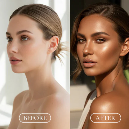 Up to 85% OFF Trilumia® SunFree Tanning Patch 🙌 UV-Free Golden Bronze✨ 14-Day Natural Glow