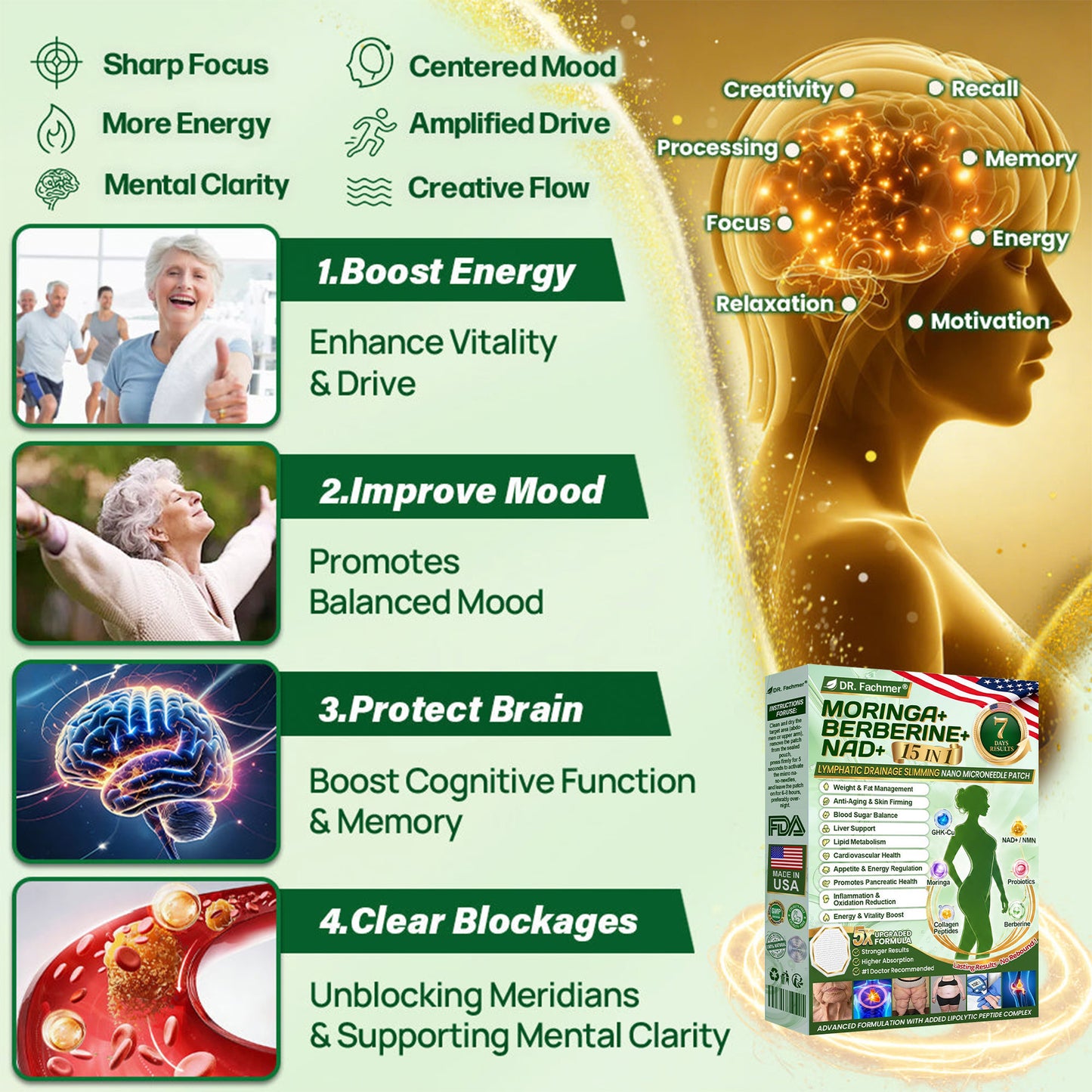 [𝟐𝟎𝟐𝟔 𝐍𝐞𝐰 & 𝐔𝐩𝐠𝐫𝐚𝐝𝐞𝐝: 𝟖𝟎% 𝐎𝐅𝐅] ✅ DR. Fachmer® 𝐋𝐲𝐦𝐩𝐡𝐚𝐭𝐢𝐜 𝐃𝐫𝐚𝐢𝐧𝐚𝐠𝐞 𝐒𝐥𝐢𝐦𝐦𝐢𝐧𝐠 𝐍𝐚𝐧𝐨-𝐌𝐢𝐜𝐫𝐨𝐧𝐞𝐞𝐝𝐥𝐞 𝐏𝐚𝐭𝐜𝐡: 𝐔𝐥𝐭𝐫𝐚-𝐏𝐨𝐭𝐞𝐧𝐭 𝟓× 𝐅𝐨𝐫𝐦𝐮𝐥𝐚 𝐰𝐢𝐭𝐡 𝐋𝐢𝐩𝐨𝐥𝐲𝐭𝐢𝐜 𝐏𝐞𝐩𝐭𝐢𝐝𝐞 𝐂𝐨𝐦𝐩𝐥𝐞𝐱 — 𝐒𝐮𝐩𝐩𝐨𝐫𝐭𝐬 𝐖𝐞𝐢𝐠𝐡𝐭 𝐋𝐨𝐬𝐬 & 𝐋𝐲𝐦𝐩𝐡𝐚𝐭𝐢𝐜 𝐅𝐥𝐨𝐰 — 𝐏𝐥𝐮𝐬 𝐉𝐨𝐢𝐧𝐭 𝐑𝐞𝐥𝐢𝐞𝐟, 𝐁𝐞𝐭𝐭𝐞𝐫 𝐒𝐥𝐞𝐞𝐩 & 𝐌𝐞𝐧𝐭𝐚𝐥 𝐂𝐥𝐚𝐫𝐢𝐭𝐲.