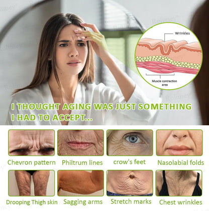 🇺🇸Made and shipped from the USA 💥Rolimey® Botox & Vita-A Retinol Shot Wrinkle-Lift Tightening cream - Last Day Promotion 70% OFF (Copy)