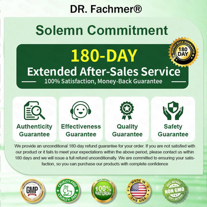 👩‍⚕️DR.Fachmer® Upgraded Large-Coverage 15-in-1 Nano Microneedle Patch