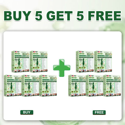 🍇🍇DR.Fachmer® Upgraded Large-Coverage 10-in-1 Nano Microneedle Patch🌿