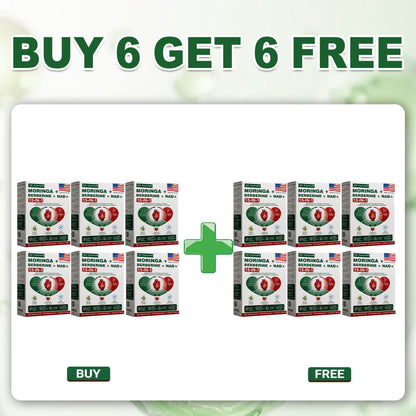 👩‍⚕️DR.Fachmer® Upgraded Large-Coverage 15-in-1 Nano Microneedle Patch