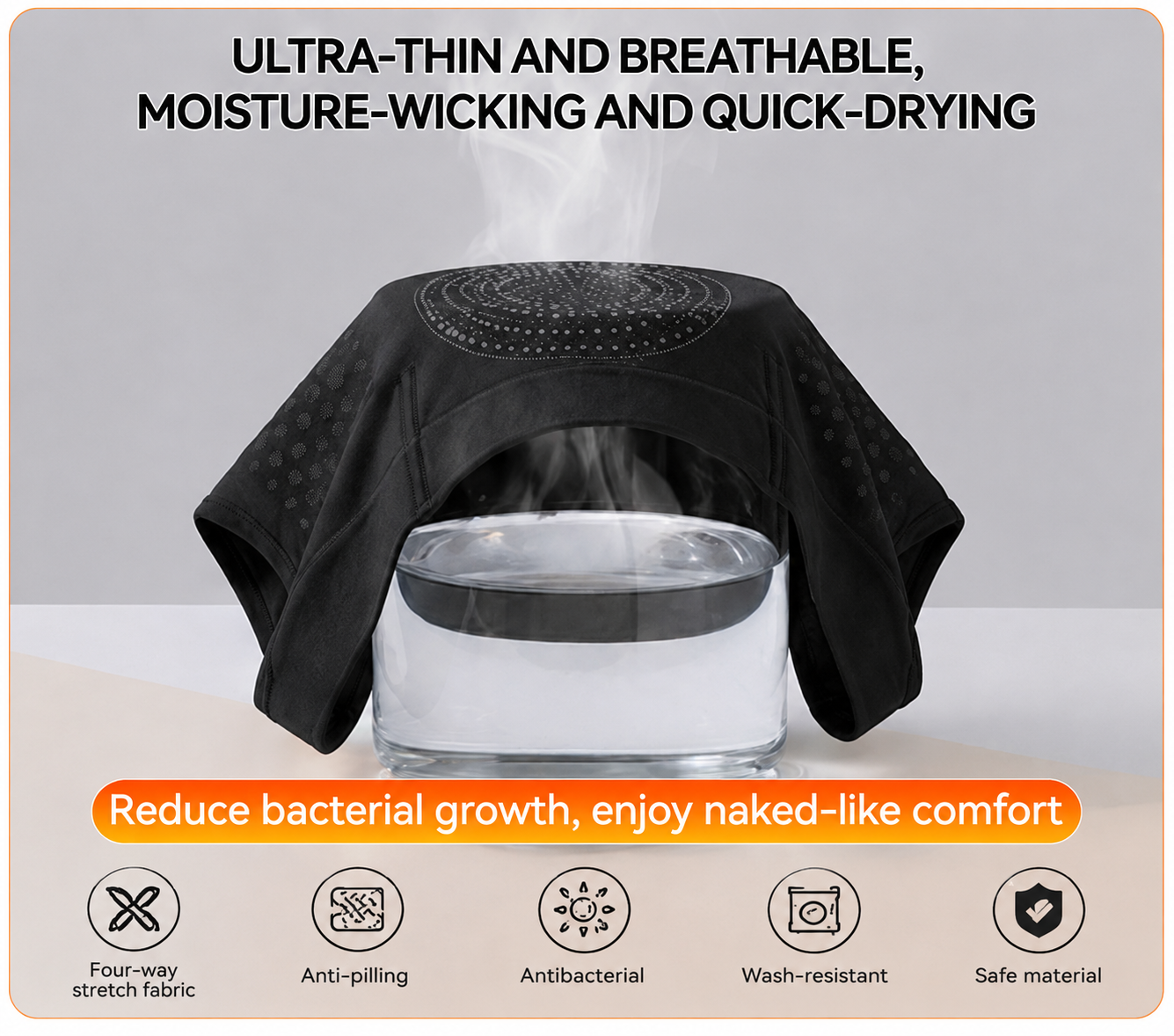 🖤Nawaru AquaSculpt™ 360 Lift & Smooth One-Piece♨️