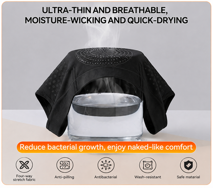 🖤Nawaru AquaSculpt™ 360 Lift & Smooth One-Piece♨️