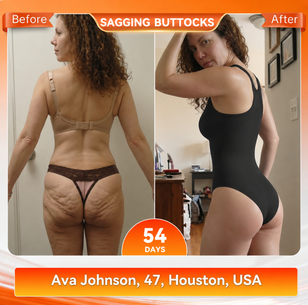 🖤Nawaru AquaSculpt™ 360 Lift & Smooth One-Piece♨️