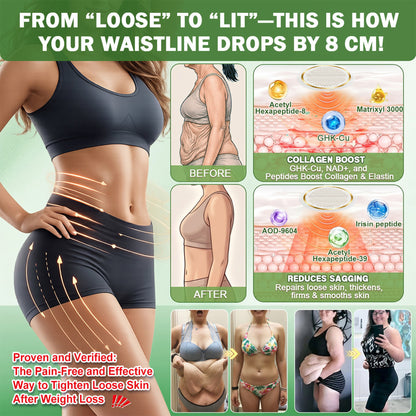 👩‍⚕️DR.Fachmer® Upgraded Large-Coverage 15-in-1 Nano Microneedle Patch