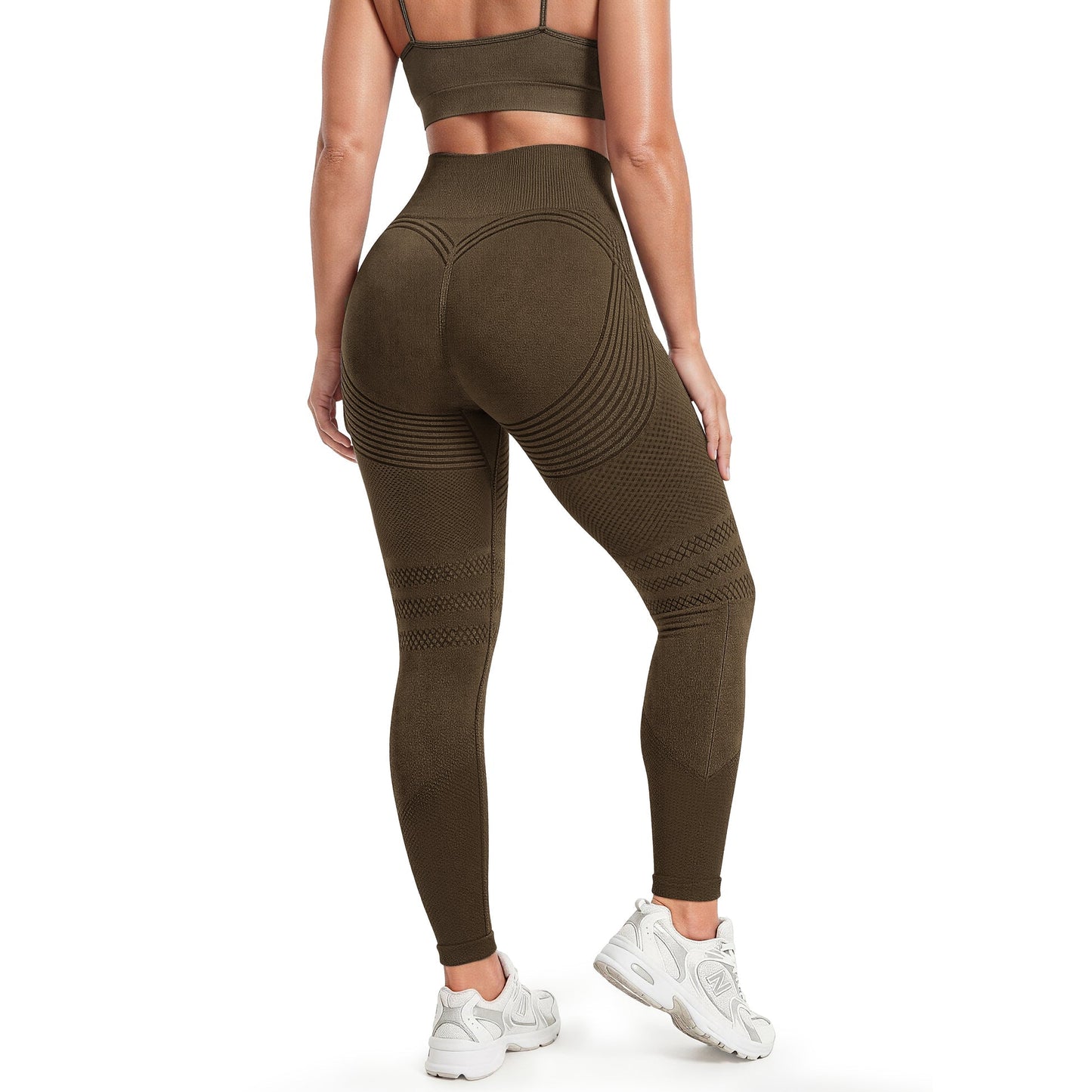 🇺🇲Paidius 3D Anti-Cellulite Leggings