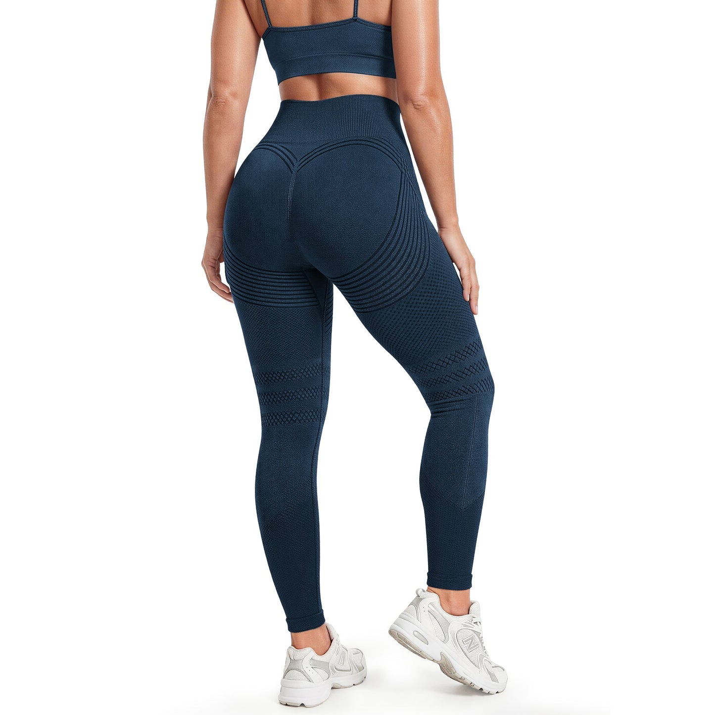 🇺🇲Paidius 3D Anti-Cellulite Leggings