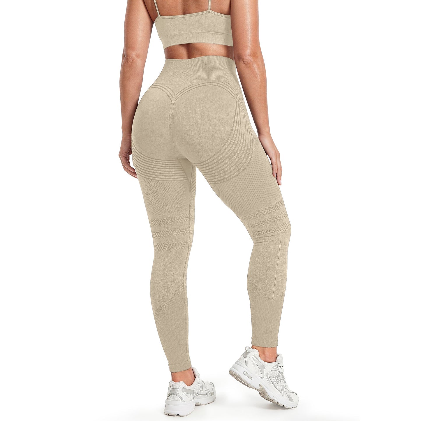 🇺🇲Paidius 3D Anti-Cellulite Leggings