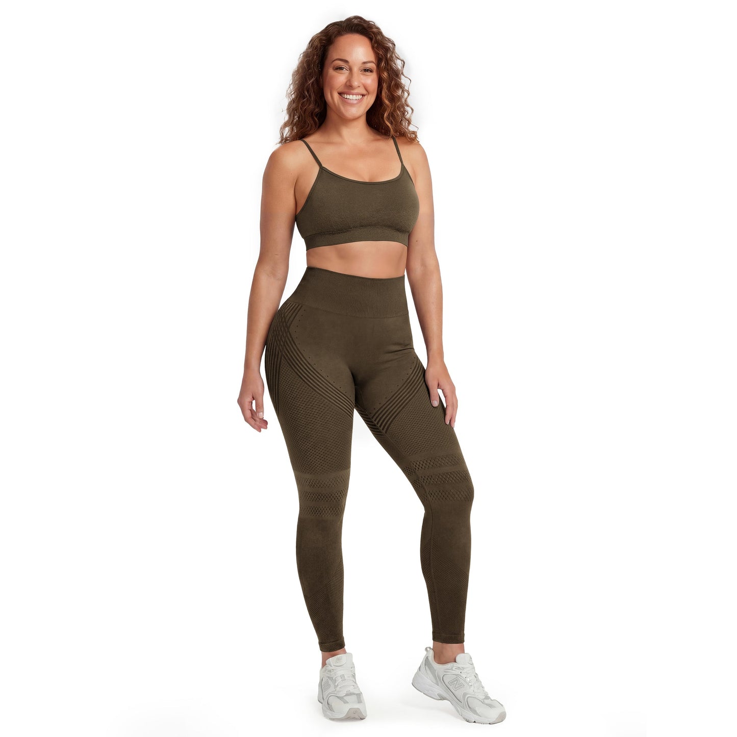 🇺🇲Paidius 3D Anti-Cellulite Leggings