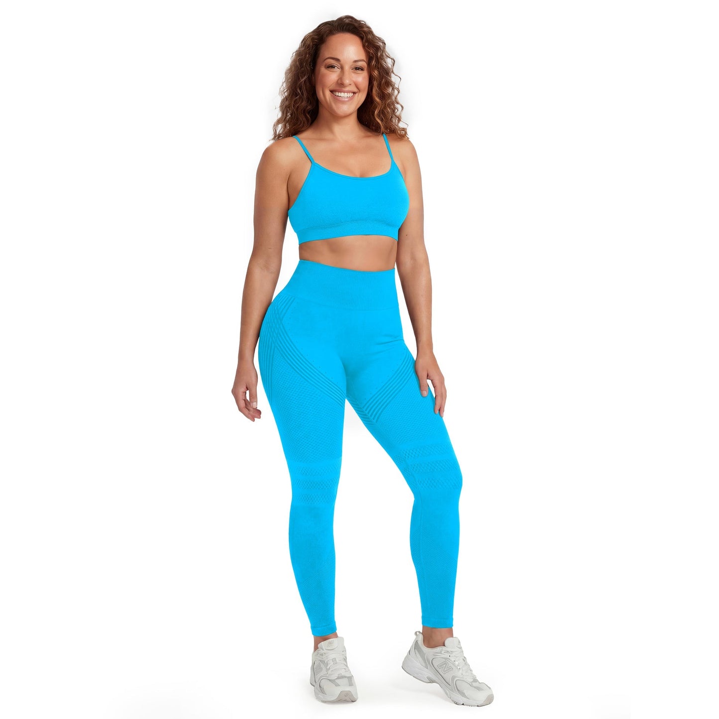 🇺🇲Paidius 3D Anti-Cellulite Leggings