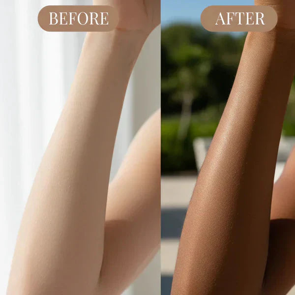 Up to 85% OFF Trilumia® SunFree Tanning Patch 🙌 UV-Free Golden Bronze✨ 14-Day Natural Glow