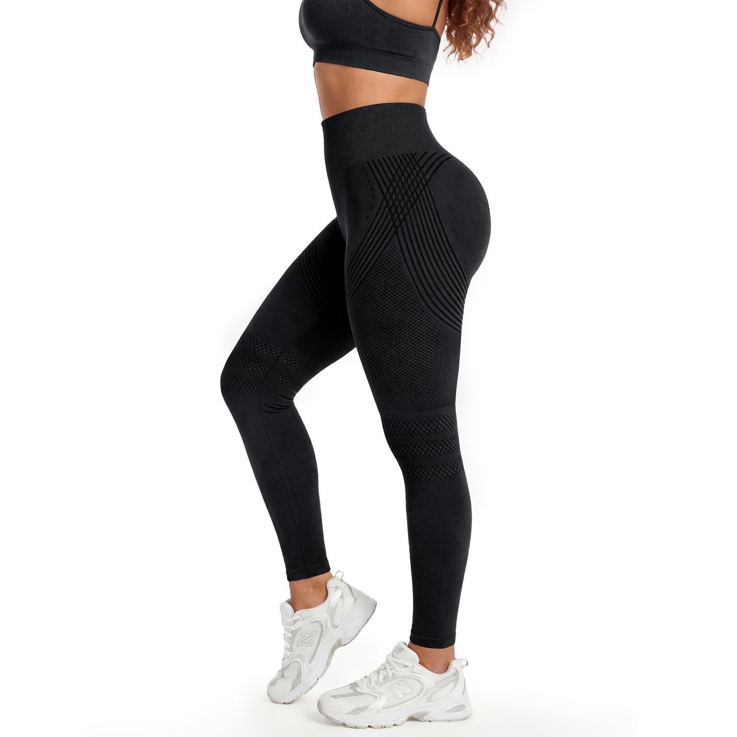 🇺🇲Paidius 3D Anti-Cellulite Leggings