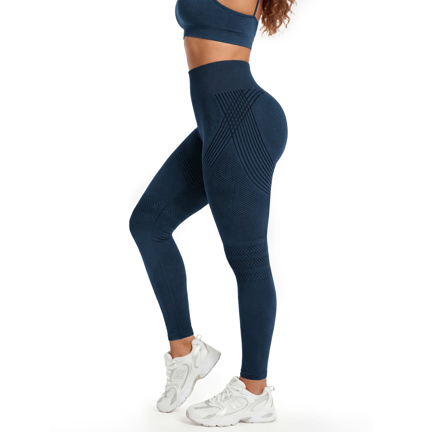 🇺🇲Paidius 3D Anti-Cellulite Leggings