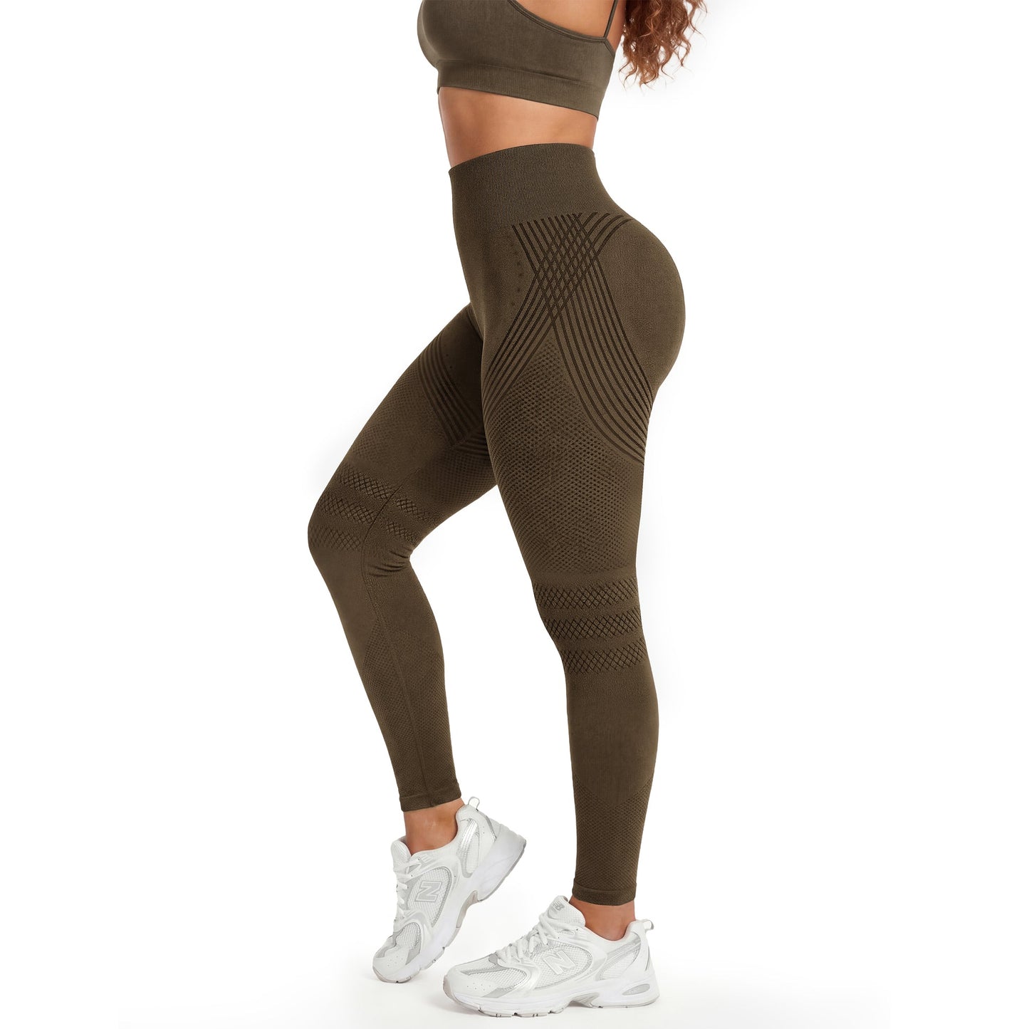 🇺🇲Paidius 3D Anti-Cellulite Leggings