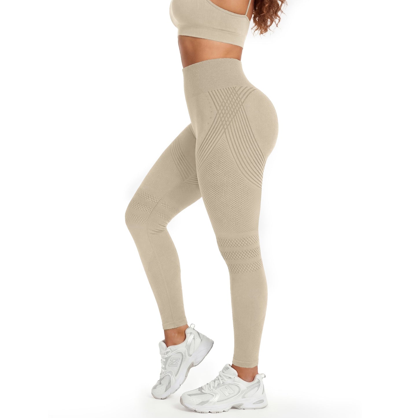 🇺🇲Paidius 3D Anti-Cellulite Leggings