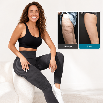 🇺🇲Paidius 3D Anti-Cellulite Leggings