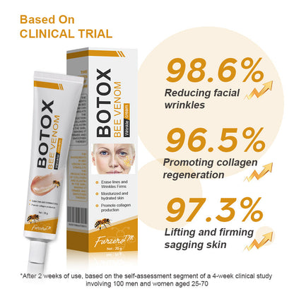 (🇺🇲Made and Shipped from San Francisco) 💥Furzero™ Wrinkle Removal Cream- LAST DAY 70% OFF