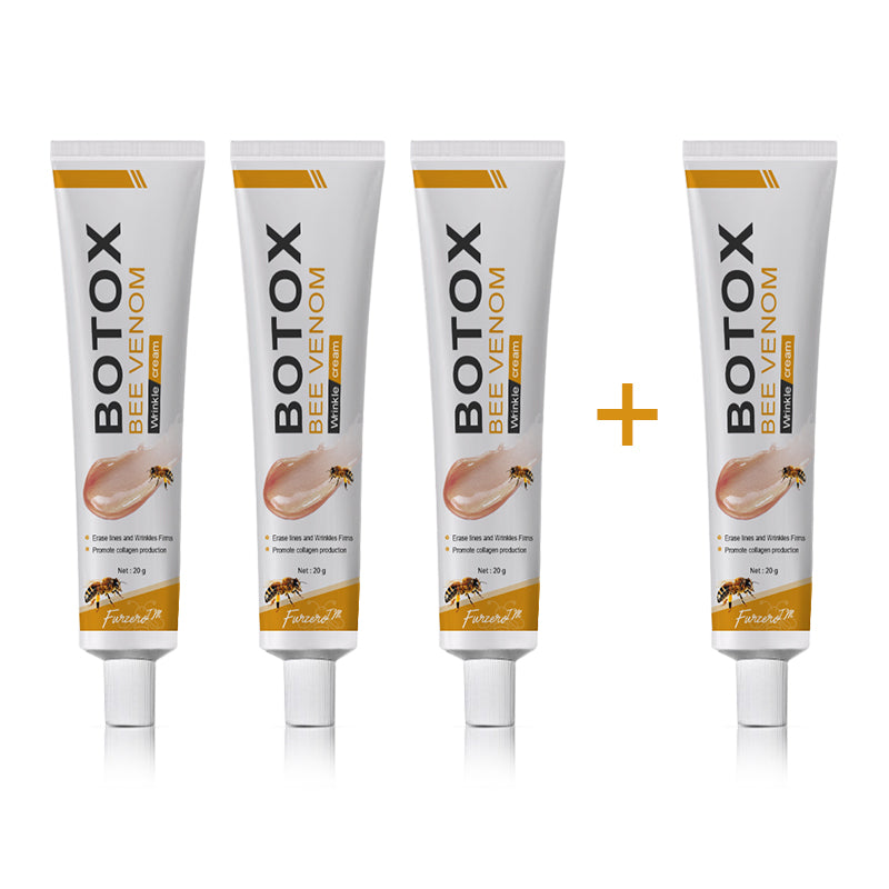 (🇺🇲Made and Shipped from San Francisco) 💥Furzero™ Wrinkle Removal Cream- LAST DAY 70% OFF