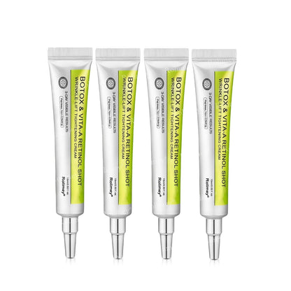 🇺🇸Made and shipped from the USA 💥Rolimey® Botox & Vita-A Retinol Shot Wrinkle-Lift Tightening cream - Last Day Promotion 70% OFF (Copy)