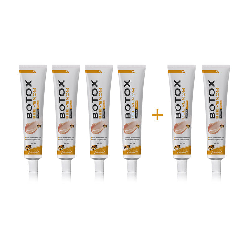 (🇺🇲Made and Shipped from San Francisco) 💥Furzero™ Wrinkle Removal Cream- LAST DAY 70% OFF