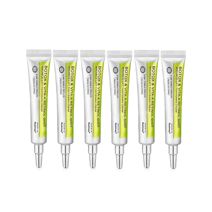 🇺🇸Made and shipped from the USA 💥Rolimey® Botox & Vita-A Retinol Shot Wrinkle-Lift Tightening cream - Last Day Promotion 70% OFF (Copy)