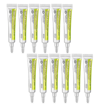 🇺🇸Made and shipped from the USA 💥Rolimey® Botox & Vita-A Retinol Shot Wrinkle-Lift Tightening cream - Last Day Promotion 70% OFF (Copy)