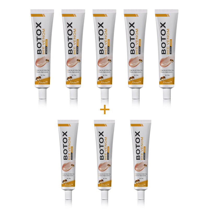 (🇺🇲Made and Shipped from San Francisco) 💥Furzero™ Wrinkle Removal Cream- LAST DAY 70% OFF