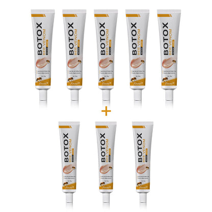 (🇺🇲Made and Shipped from San Francisco) 💥Furzero™ Wrinkle Removal Cream- LAST DAY 70% OFF